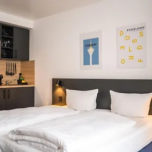 An Der Koe Dusseldorf