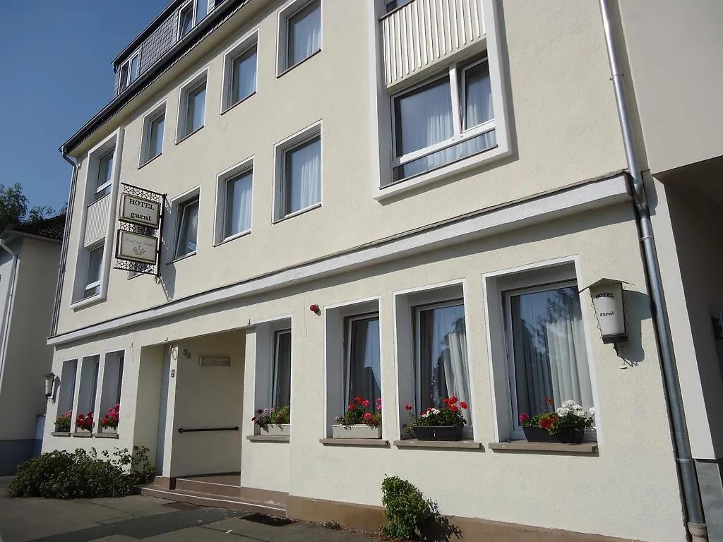 Hotel Am Schloss Hannover