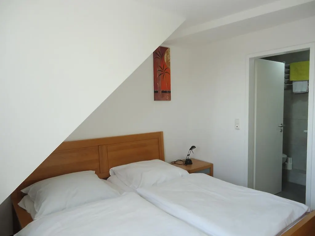Hotel Am Schloss Hannover