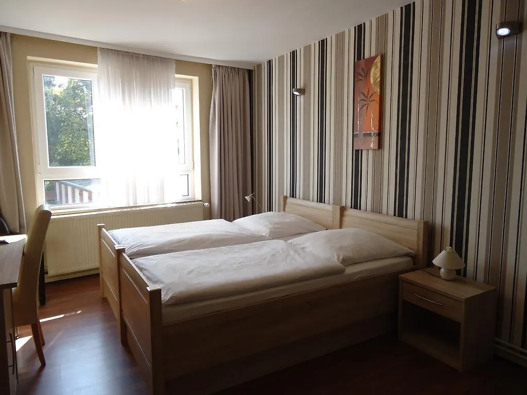 Hotel Am Schloss Hannover