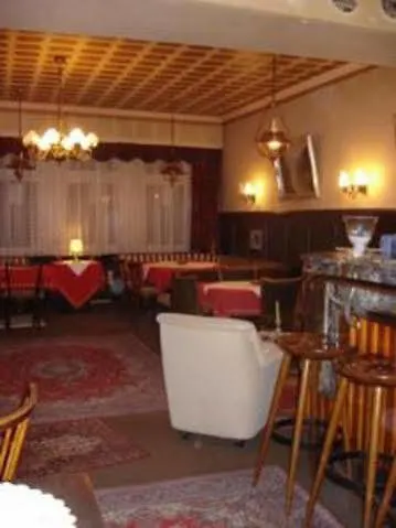 Hotel Am Schloss Hannover 2*,