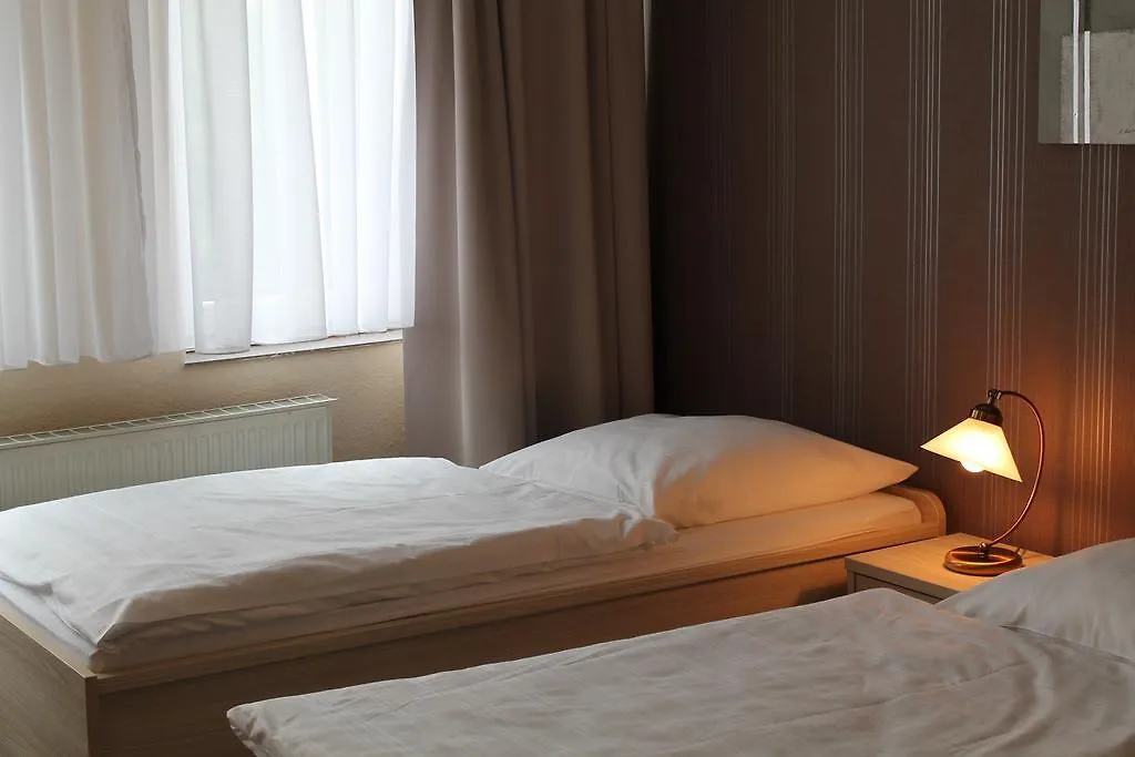 Hotel Am Schloss Hannover