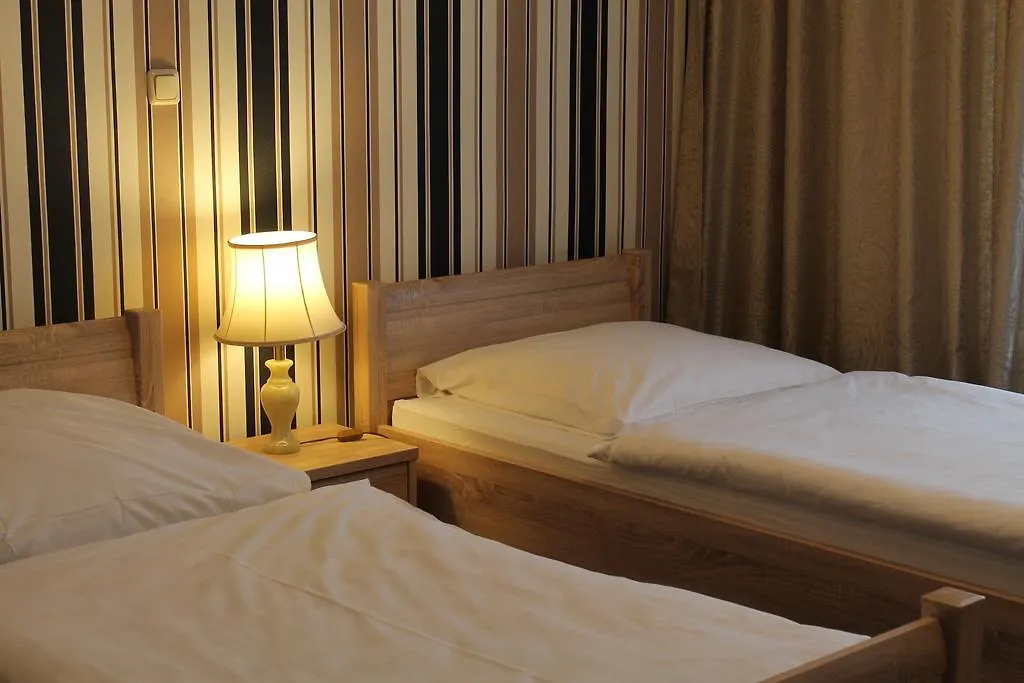 Hotel Am Schloss Hannover