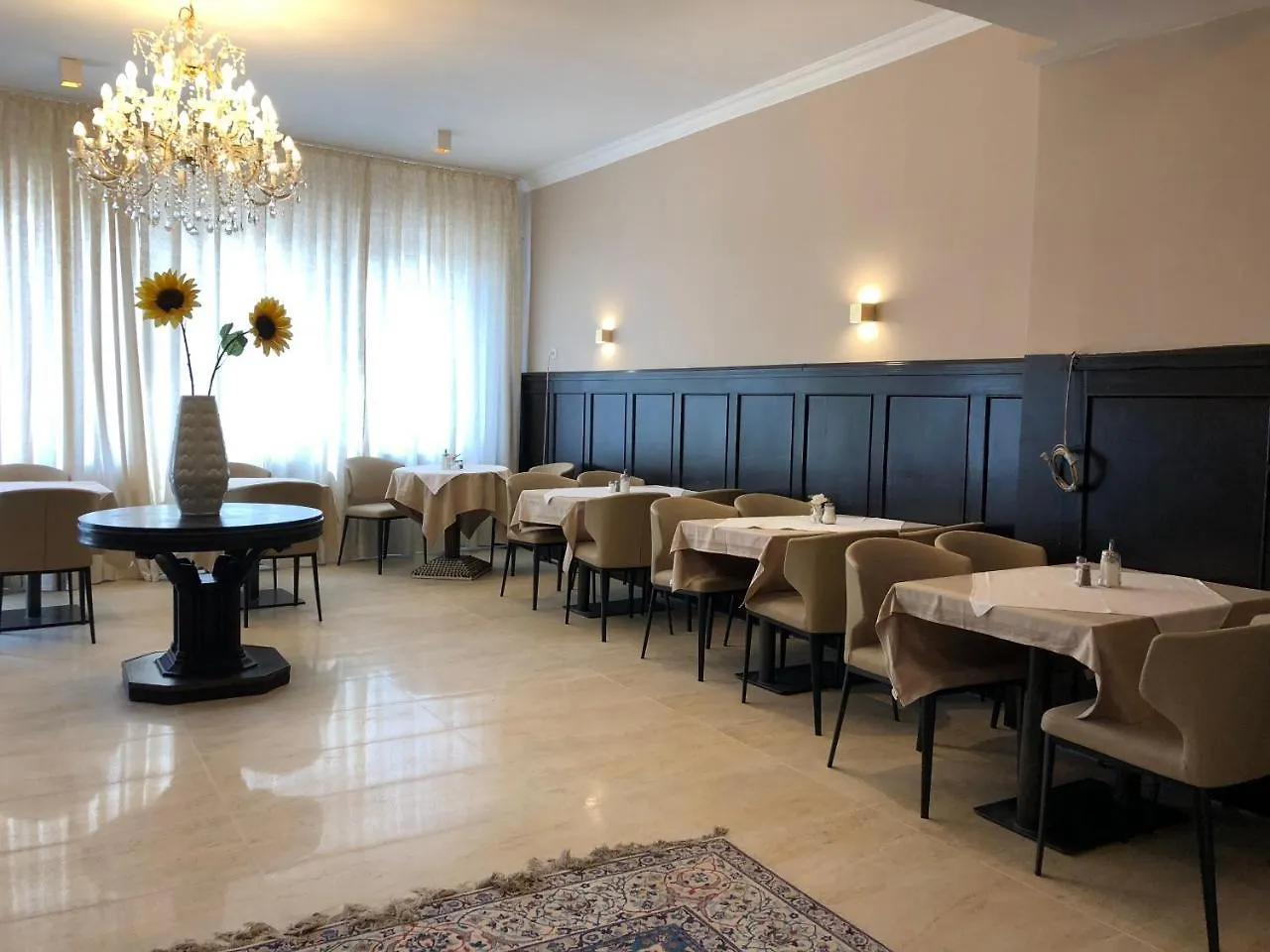 Hotel Am Schloss Hannover