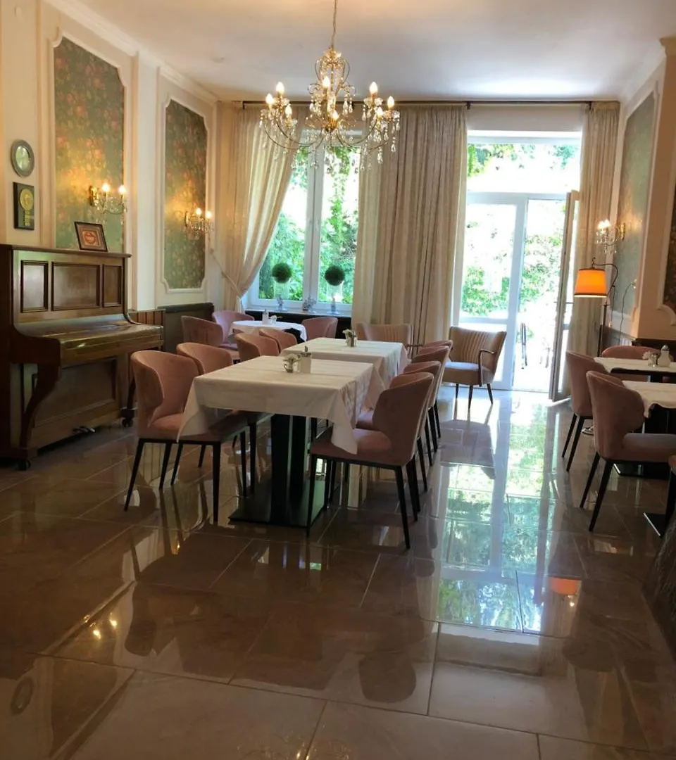 Hotel Am Schloss Hannover